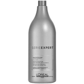 Loreal Serie Expert Silver Gloss 1500 ml Şampuan