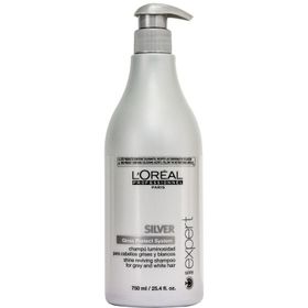 Loreal Serie Expert Silver Gloss 1500 ml Şampuan