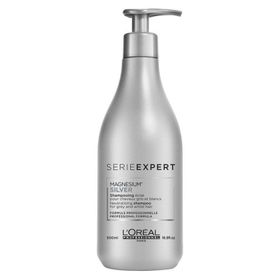 Loreal Serie Expert Silver Gloss 1500 ml Şampuan