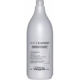Loreal Serie Expert Silver Gloss 1500 ml Şampuan