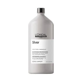 Loreal Serie Expert Silver Gloss 1500 ml Şampuan