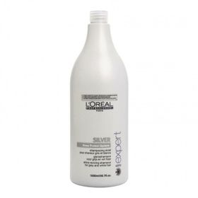 Loreal Serie Expert Silver Gloss 1500 ml Şampuan