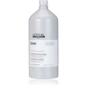 Loreal Serie Expert Silver Gümüş 1.5 lt Şampuan
