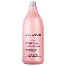 Loreal Serie Expert Vitamino Color 1500 ml Şampuan