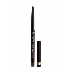 Loreal Super Liner Gelmatic 03 Taupe Grey - Gri Göz Kalemi