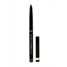 Loreal Super Liner Gelmatic 03 Taupe Grey - Gri Göz Kalemi
