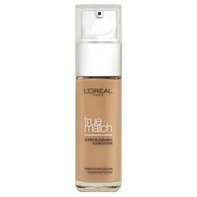 Loreal True Match 7.R/7.C Fondöten