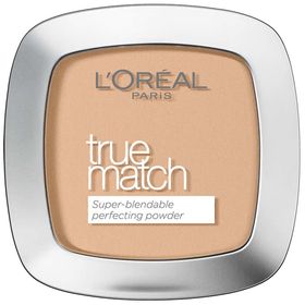 Loreal True Match W5 Mineral Pudra