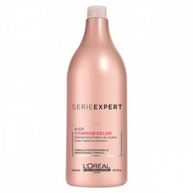 Loreal Vitamino Color Renk Koruyucu 1500 ml Şampuan