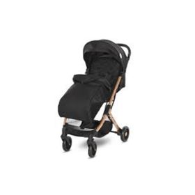 Lorelli Fiorano Kabin Travel Set Siyah Bebek Arabası