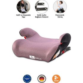 Lorelli Sirius Fix İsofix Yükseltici