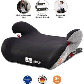 Lorelli Sirius Fix İsofix Yükseltici