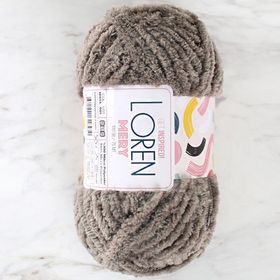 Loren M404 Mery Vizon El Örgü İpi