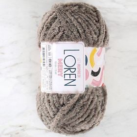 Loren M404 Mery Vizon El Örgü İpi