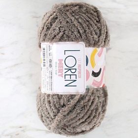 Loren M404 Mery Vizon El Örgü İpi