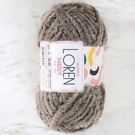 Loren M404 Mery Vizon El Örgü İpi