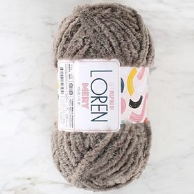 Loren M404 Mery Vizon El Örgü İpi