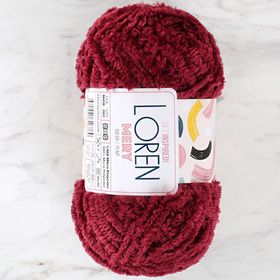 Loren M418 Mery Mürdüm El Örgü İpi