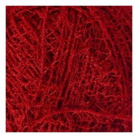 Loren R003 34027 Wash Kırmızı El Örgü İpi