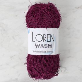 Loren R139 34030 Wash Mürdüm El Örgü İpi