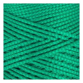 Loren RM0175 34339 Macrame Yeşil El Örgü İpi