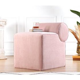 Lorence Home Linburg Pudra Puf