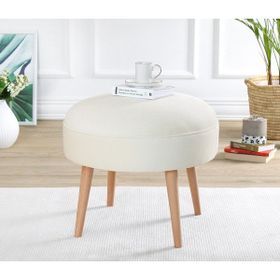 Lorence Home Romley Krem Puf