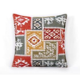 Lorence Home Rug Beyaz Kırlent
