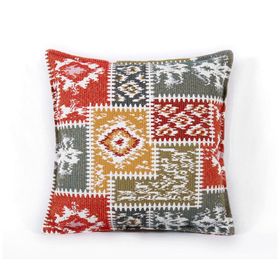 Lorence Home Rug Beyaz Kırlent