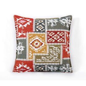 Lorence Home Rug Beyaz Kırlent