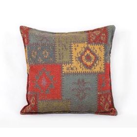 Lorence Home Rug Yeşil Kırlent
