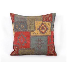 Lorence Home Rug Yeşil Kırlent