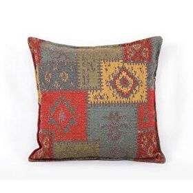 Lorence Home Rug Yeşil Kırlent