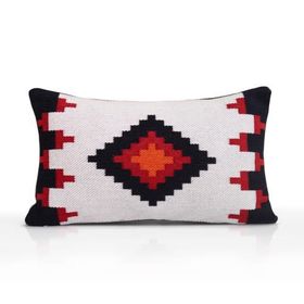 Lorence Home Rustic Kilim Troya Kırlent