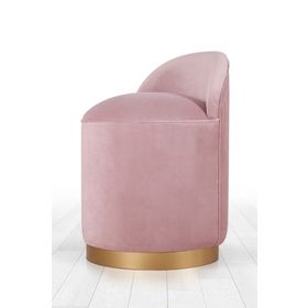 Lorence Home TY1066 Pudra Dover Puf