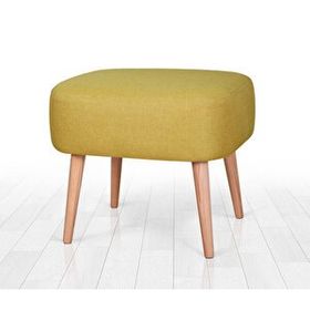 Lorence Home TY2201 Sarı Parrot Sarı Puf