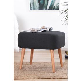 Lorence Home TY2206 Koyu Gri Parrot Koyu Gri Puf