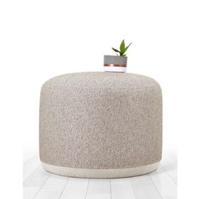 Lorence Home TY3446 Bej Cedre Puf
