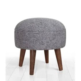 Lorence Home TY4064 Gri Deff Puf