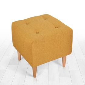 Lorence Home TY6016 Sarı TompSarı Puf