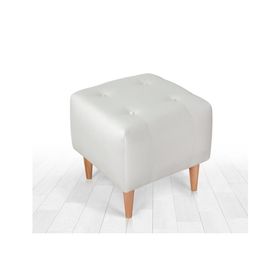 Lorence Home TY6021 Krem Tomp Puf