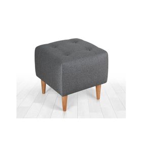 Lorence Home TY6022 Gri TompGri Puf