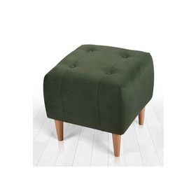 Lorence Home TY6025 Yeşil TompYeşil Puf
