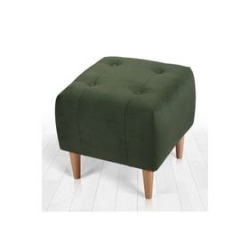 Lorence Home TY6025 Yeşil TompYeşil Puf