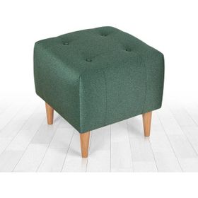 Lorence Home TY6025 Yeşil TompYeşil Puf