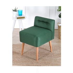 Lorence Home TY9102 Yeşil Locum Puf