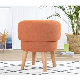 Lorence Home Veccio Truncu Puf