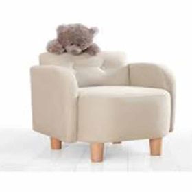 Lorence Home Volie Krem Çocuk Koltuğu