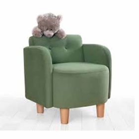 Lorence Home Volie Yeşil Çocuk Koltuğu