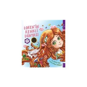 Lorenin Renkli Dünyası-Huriye Baş-Sola Kidz